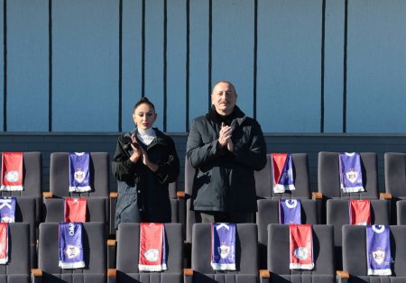 Adəm Mansurov:  Azərbaycan dövlətçiliyi yeni inkişaf mərhələsidir”
