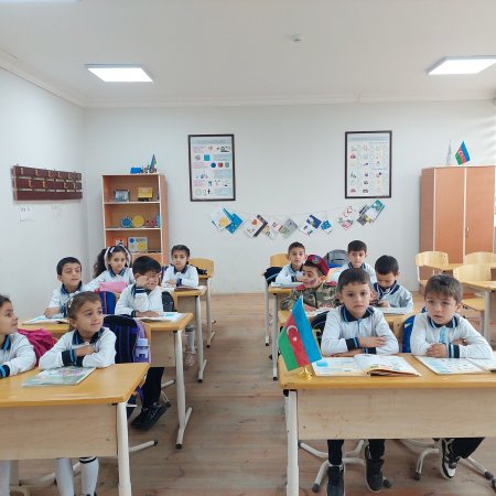 Gülnar Hüseynova: Şəhidlərimizin əziz xatirəsi hər zaman anılacaq, onların igidlik hekayələri dillərdə dolaşacaq