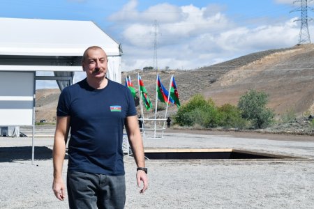 Xalid İmanov: Bu gün Qubadlı Şəhəri Günüdür