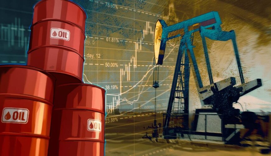 Neft bazarında SON DURUM – Qiymətlər belə dəyişdi